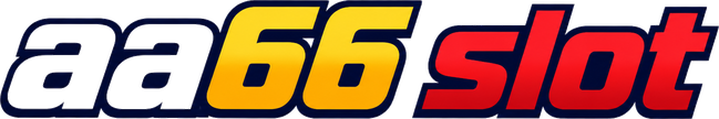 AA66 Slot Logo